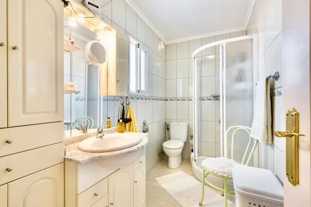 Casa 3 habitaciones 112m² en venta - La Siesta - El Salado - Torreta — 19