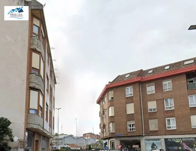 Venta de Piso + Garaje en Santander (Cantabria) — 2