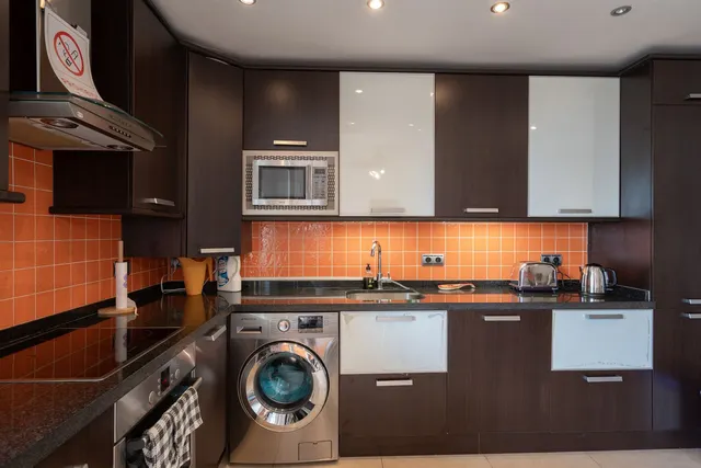 Apartamento 2 habitaciones 90m² en venta - Riviera del sol — 23
