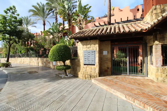 Adosado 3 habitaciones 431m² en venta - Marbella — 43