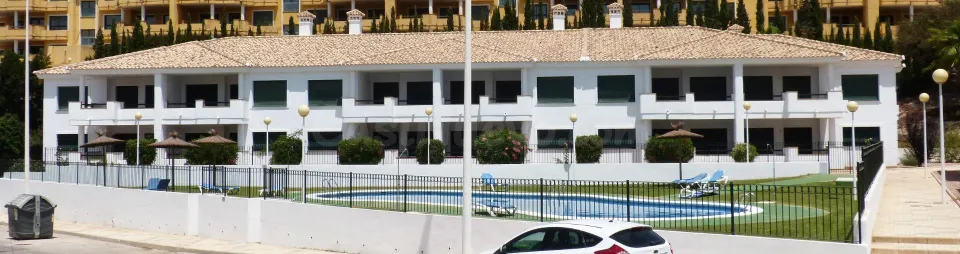 Apartamentos Llave en Mano en Venta en Lomas de Campoamor, Orihuela Costa