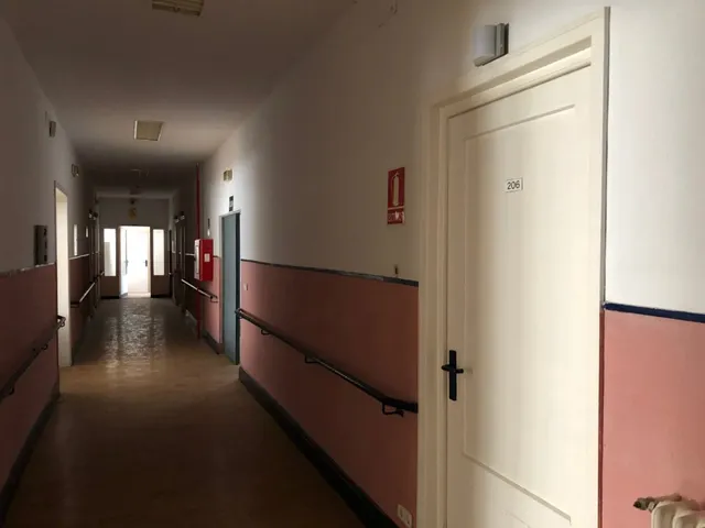 Residencia para reformar — 22