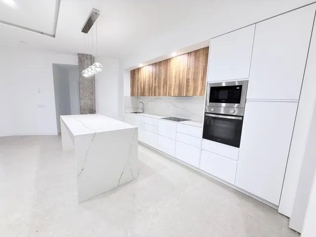 Exclusiva vivienda a estrenar junto a Parque García Sanabria - foto 4