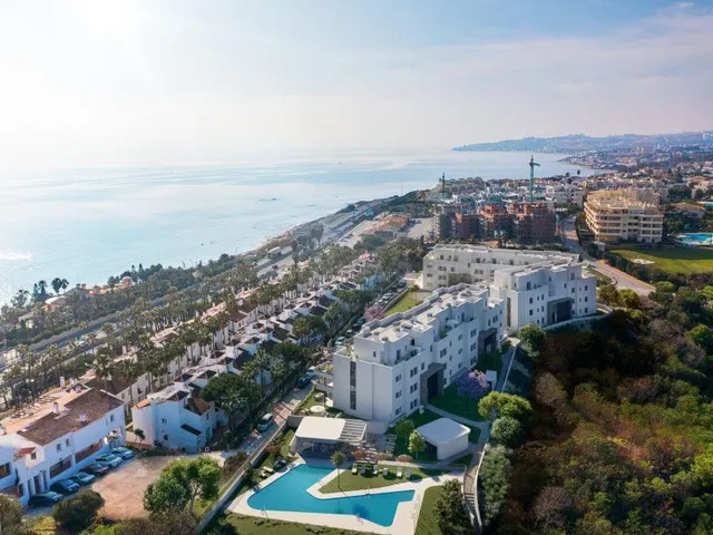 Apartamento 3 habitaciones 109m² en venta - Mijas — 4