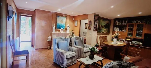 Chalet en Venta en Manises - La Presa - foto 2