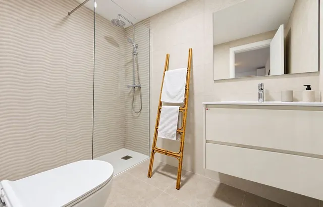 Apartamento 2 habitaciones 81m² en venta - Bahía de Casares — 9