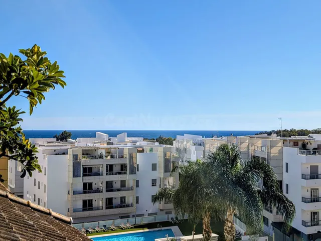 Ático Dúplex 4 habitaciones 150m² en venta - Marbella