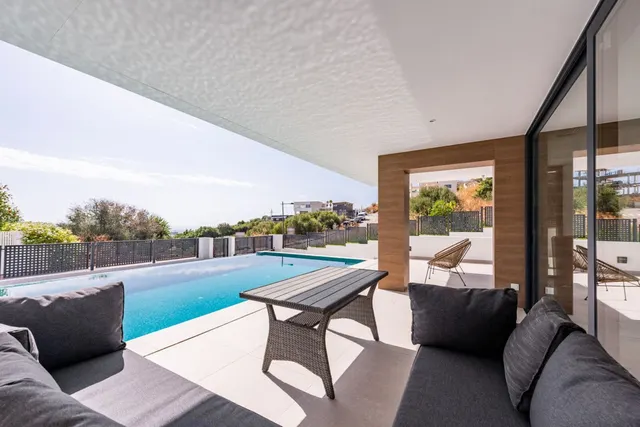 Chalet 3 habitaciones 220m² en venta - Costa Del Sol — 25