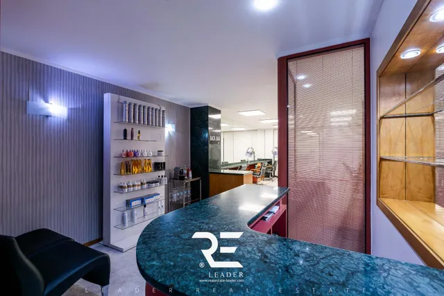 VENTA EN EXCLUSIVA DE OFICINA CON PELUQUERIA EN FUNCIONAMIENTO EN ZONA PRIME !! — 14