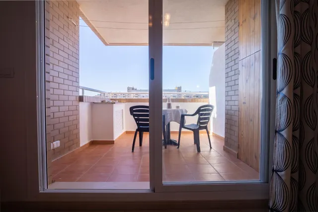 El apartamento ideal para tus vacaciones en la playa. — 11
