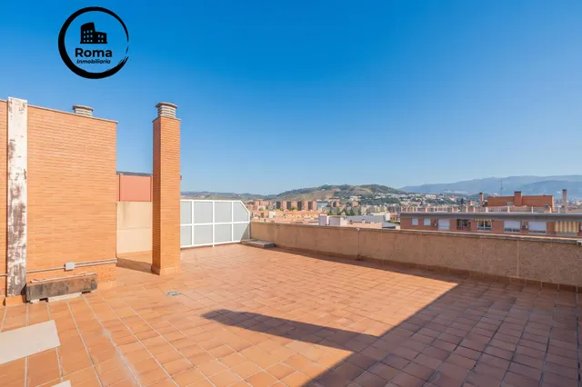 Exclusivo atico en residencial gran parque  en venta de 4 dormitorios en el barrio albayda — 8