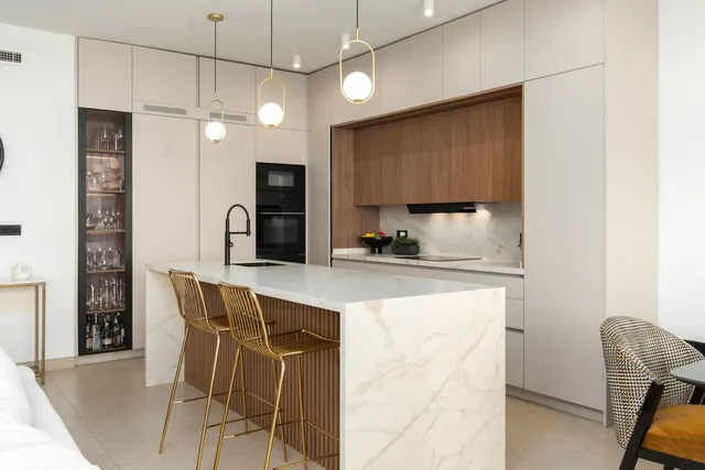 Ático Dúplex 4 habitaciones 186m² en venta - Centro — 19