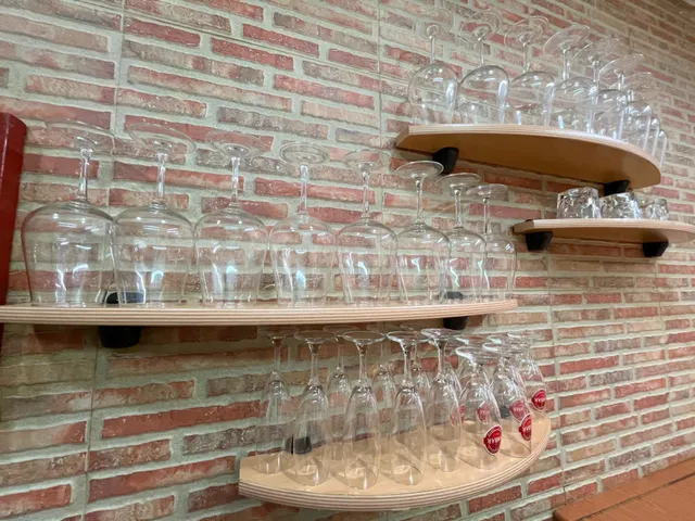 SE VENDE BAR EQUIPADO EN PERFECTO ESTADO EN EL CENTRO COMERCIAL LAS FUENTES — 9