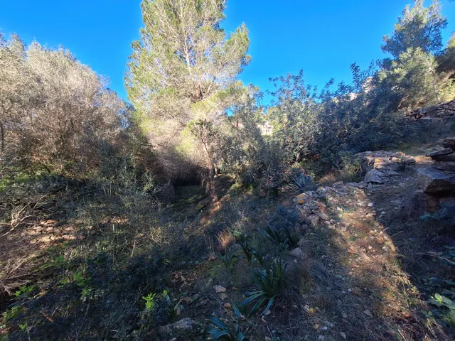 Terreno en venta en zona Galeretes — 26