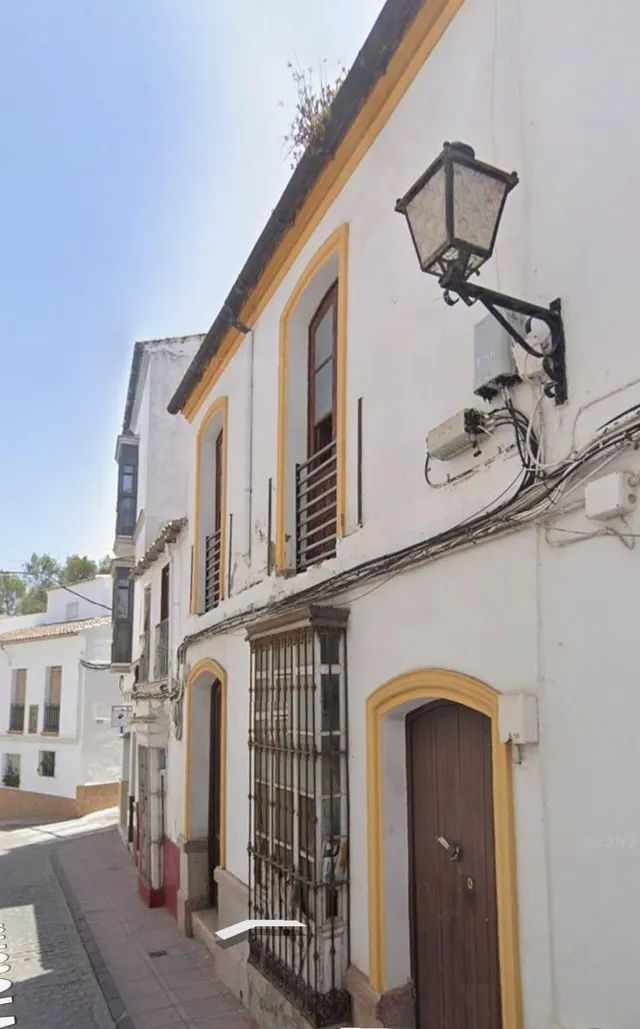 VENTA DE DOS CASAS JUNTAS EN OLVERA — 5