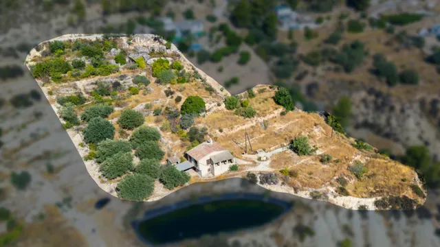 CASA DE CAMPO EN ABARAN - foto 2