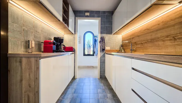 Ático 3 habitaciones 196m² en venta - Costa del Sol — 33