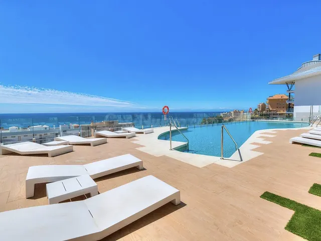 Ático 2 habitaciones 115m² en venta - Centro - foto 5