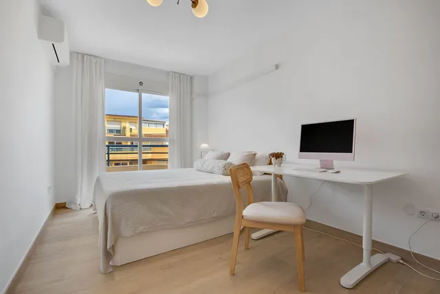 Apartamento 3 habitaciones 127m² en venta - Centro — 14