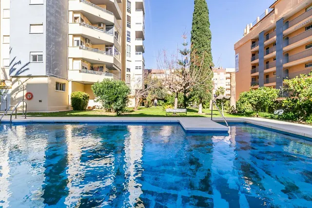 Apartamento 3 habitaciones 120m² en venta - Centro — 22