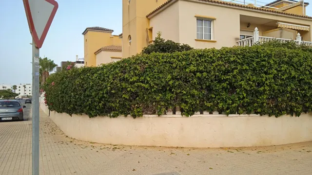 Bungalow en Planta Baja en Lomas de Cabo Roig – YC490563 — 23