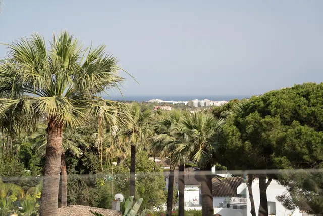 Villa 5 habitaciones 540m² en alquiler - Marbella — 24