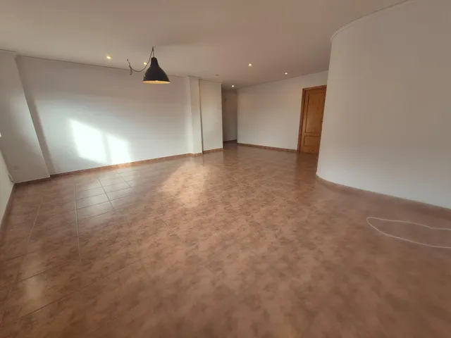 Ático Espacioso con Gran Terraza en Gandía - Las Esclavas vivienda VPO, el comprador debe cumplir requisitos vpo — 4