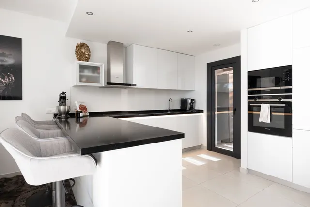 Adosado 3 habitaciones 134m² en venta - Costa Del Sol — 7