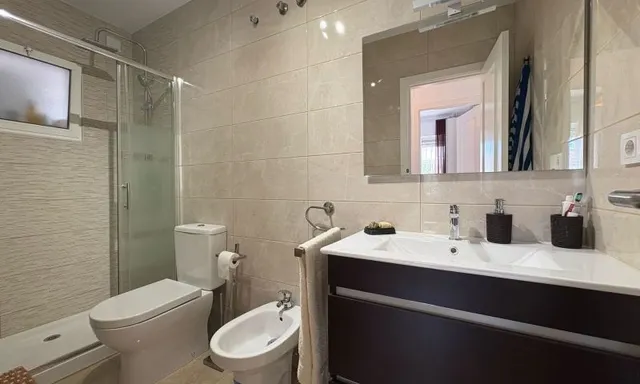 Dúplex 3 habitaciones 85m² en venta - Los balcones — 28
