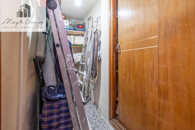 Gran piso señorial en el corazón de Almuñecar — 15
