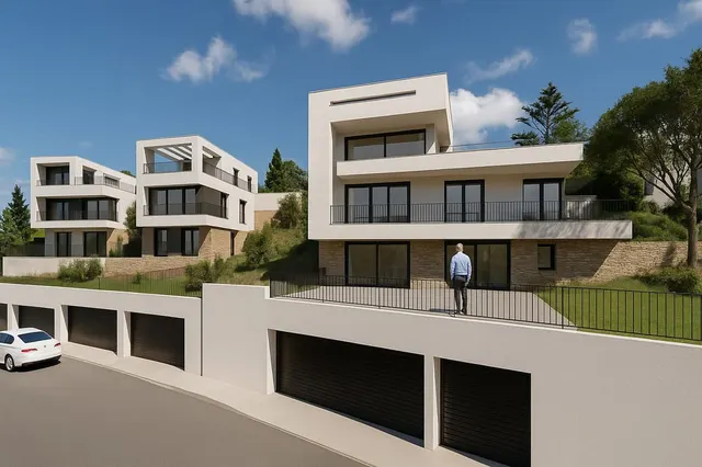 Chalet 6 habitaciones 350m² en venta - Riviera del sol — 15