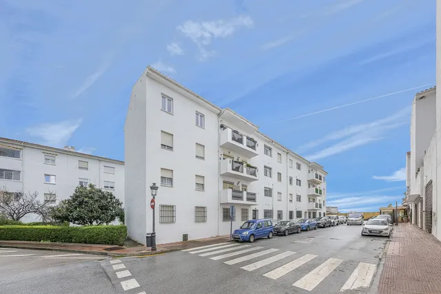 Ático 3 habitaciones 71m² en venta - Costa Del Sol — 22