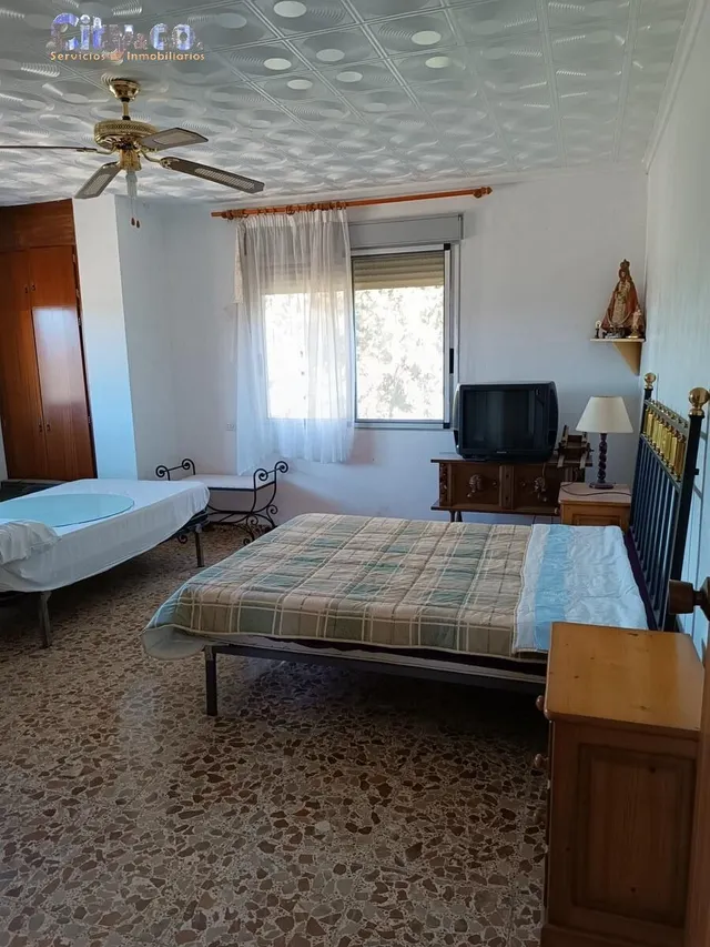 Casa con parcela en Campotejar Baja, Molina de Segura — 7