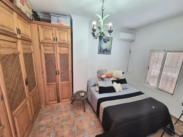 Adosado 4 habitaciones 180m² en venta - Costa del Sol — 34