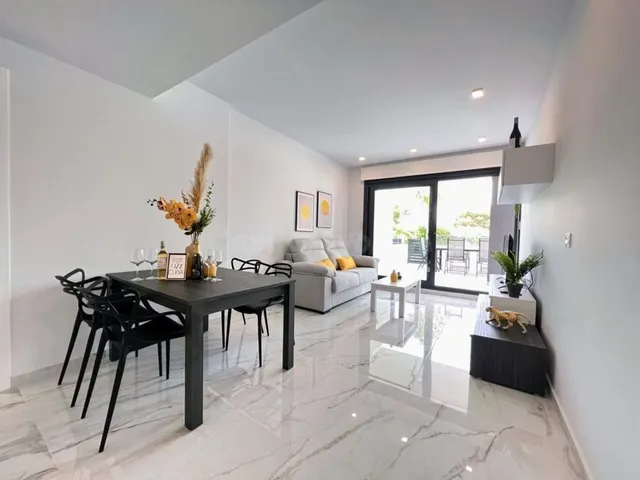 Apartamento 2 habitaciones 81m² en venta - La Ciñuelica - Villa Rosa — 7
