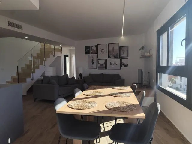 Ático 3 habitaciones 92m² en venta - Villamartin — 7