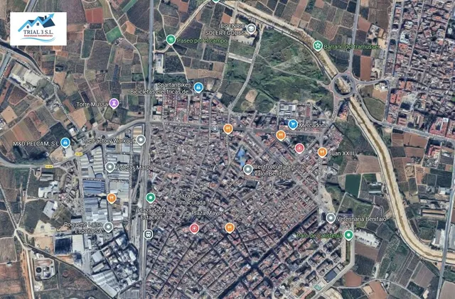 Venta de Casa en Benifaió (Valencia/València) - foto 3