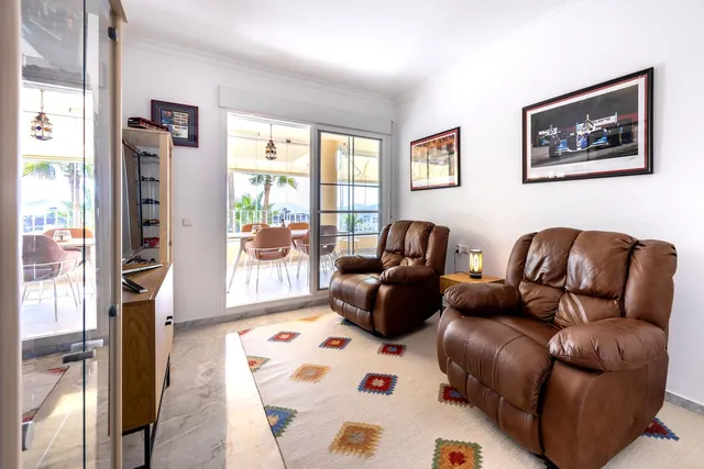 Apartamento 3 habitaciones 153m² en venta - Costa del Sol — 21