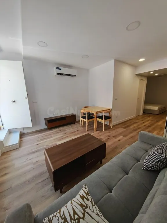 Estudio Céntrico Amueblado a Estrenar Alhaurín de la Torre - foto 4