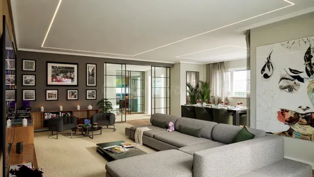 VIRIDIANA PROMOCIÓN OBRA NUEVA DE 5 DORMITORIOS ENTREGA NOVI - foto 3