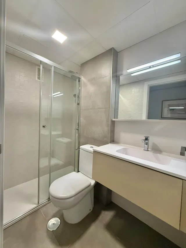 Venta magnifico piso en la flota 2 dormitorios — 18