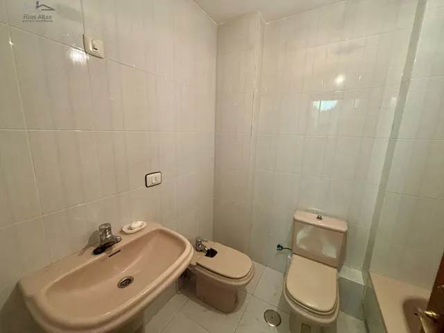 PISO TEMPORAL:  Rúa Villa de Miño (Eirís) — 6