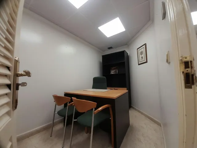 Oficina en zona centro de Alicante — 13