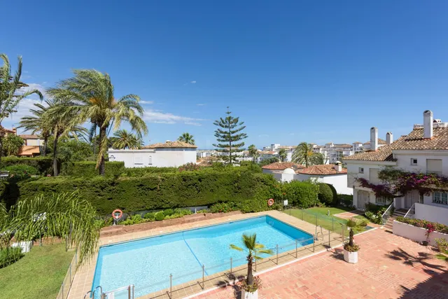 Adosado 3 habitaciones 132m² en venta - Marbella - foto 2