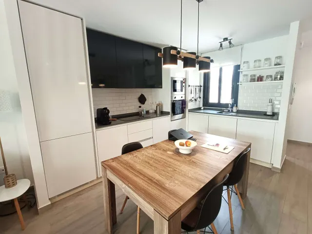 Apartamento 3 habitaciones 94m² en venta - Bellavista — 7