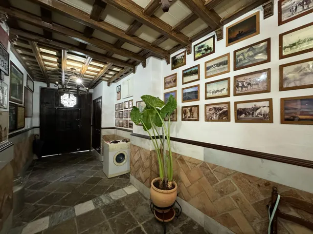 VIVIENDA EN SANLUCAR CENTRO — 3
