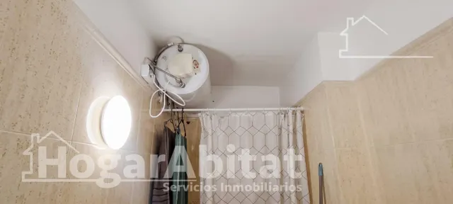 Oportunidad inmejorable junto al mar en este luminoso piso exterior con ascensor pegado a El Perellonet — 9