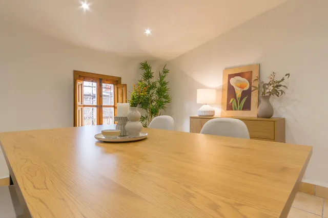EXCLUSIVA REF 04339 Casa en pedanía de Lliria, núcleo de población a 2,5 km de Casinos. SUELO URBANIZABLE SIN TERRENO — 13