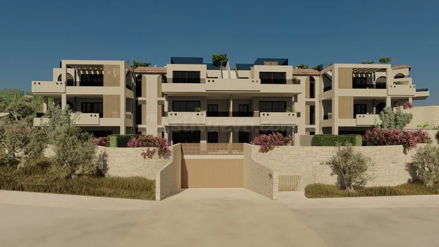Apartamento 3 habitaciones 100m² en venta - South of spain