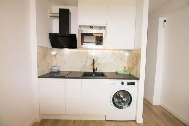 Apartamento reformado con vistas al mar en Cabo Cervera - foto 5